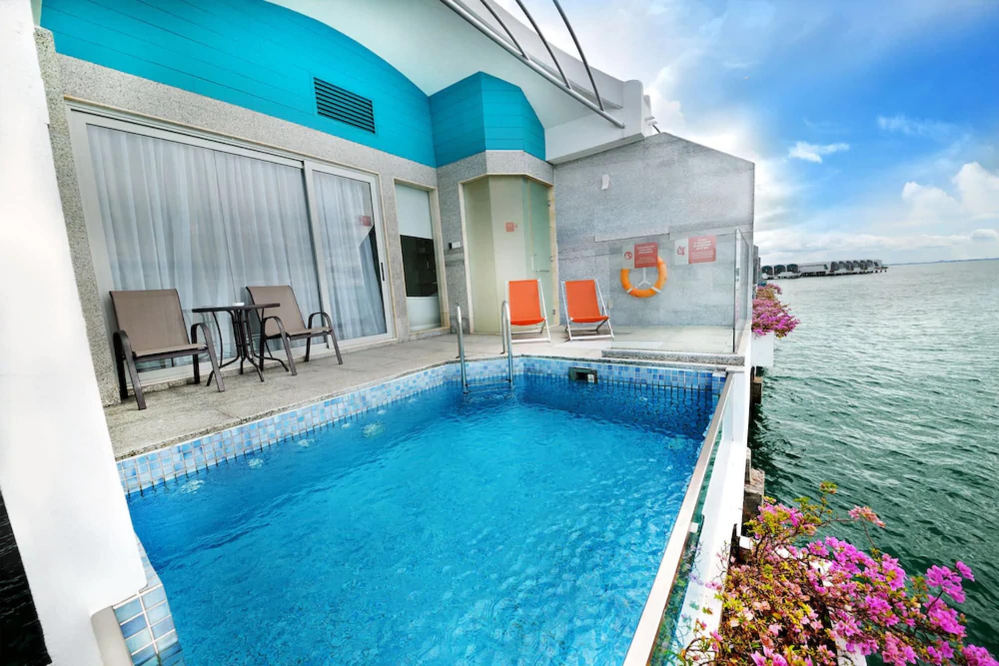 Lexis Hibiscus Port Dickson