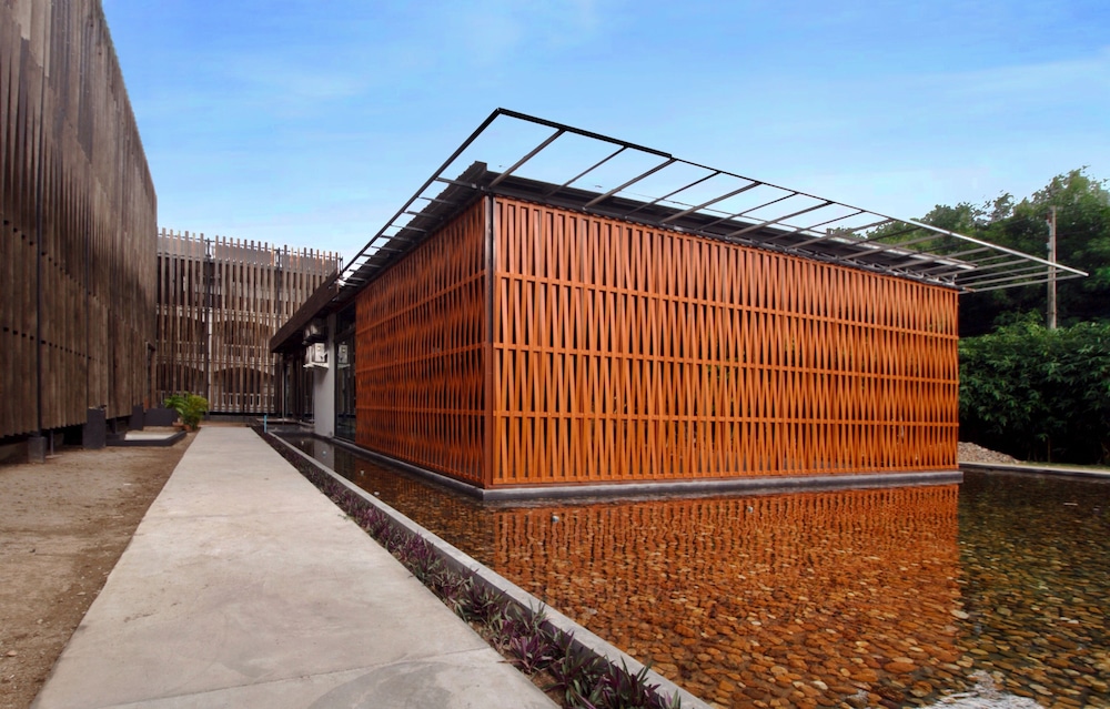 Bamboori Boutique Resort Chiang Mai 24/43