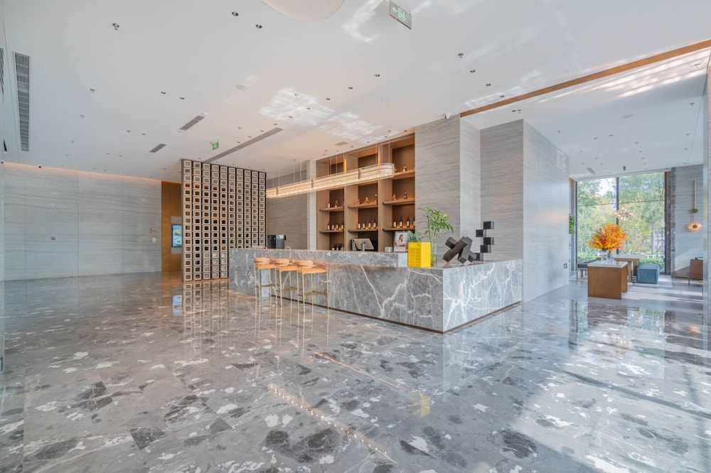 Radisson Hotel Beijing Daxing Airport 7/60