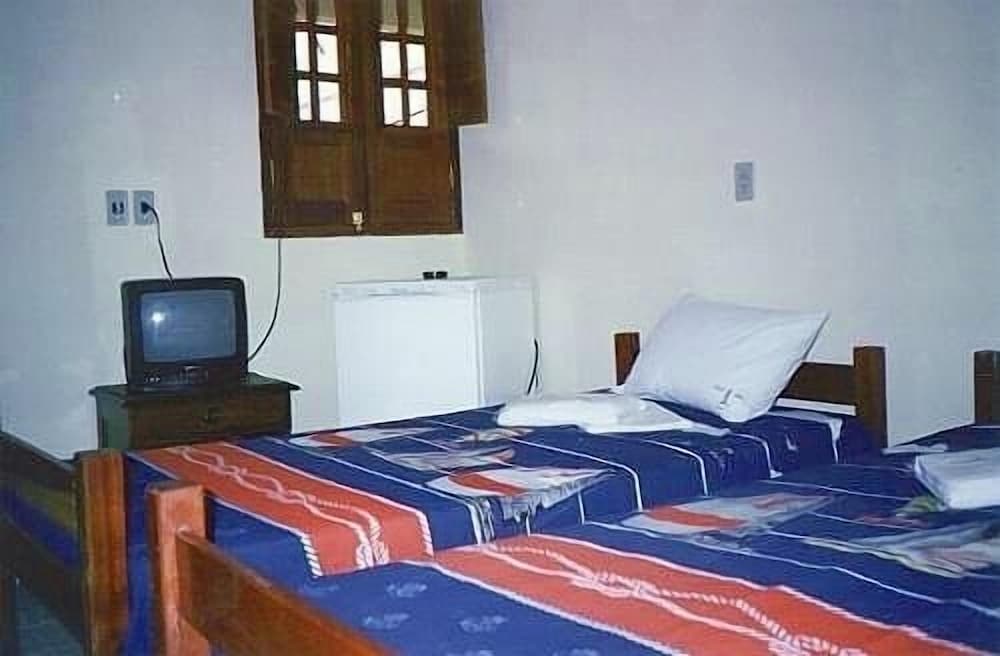 Pousada Porto Belo 20/50