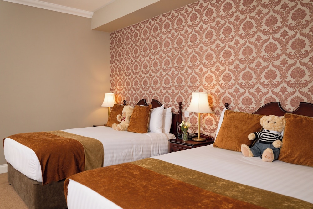 An Chuirt Hotel Gweedore 10/46