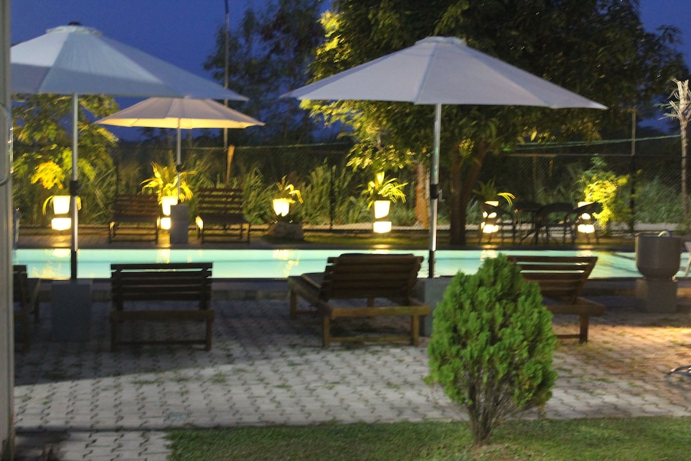 Le Green Udawalawe Resort 47/53