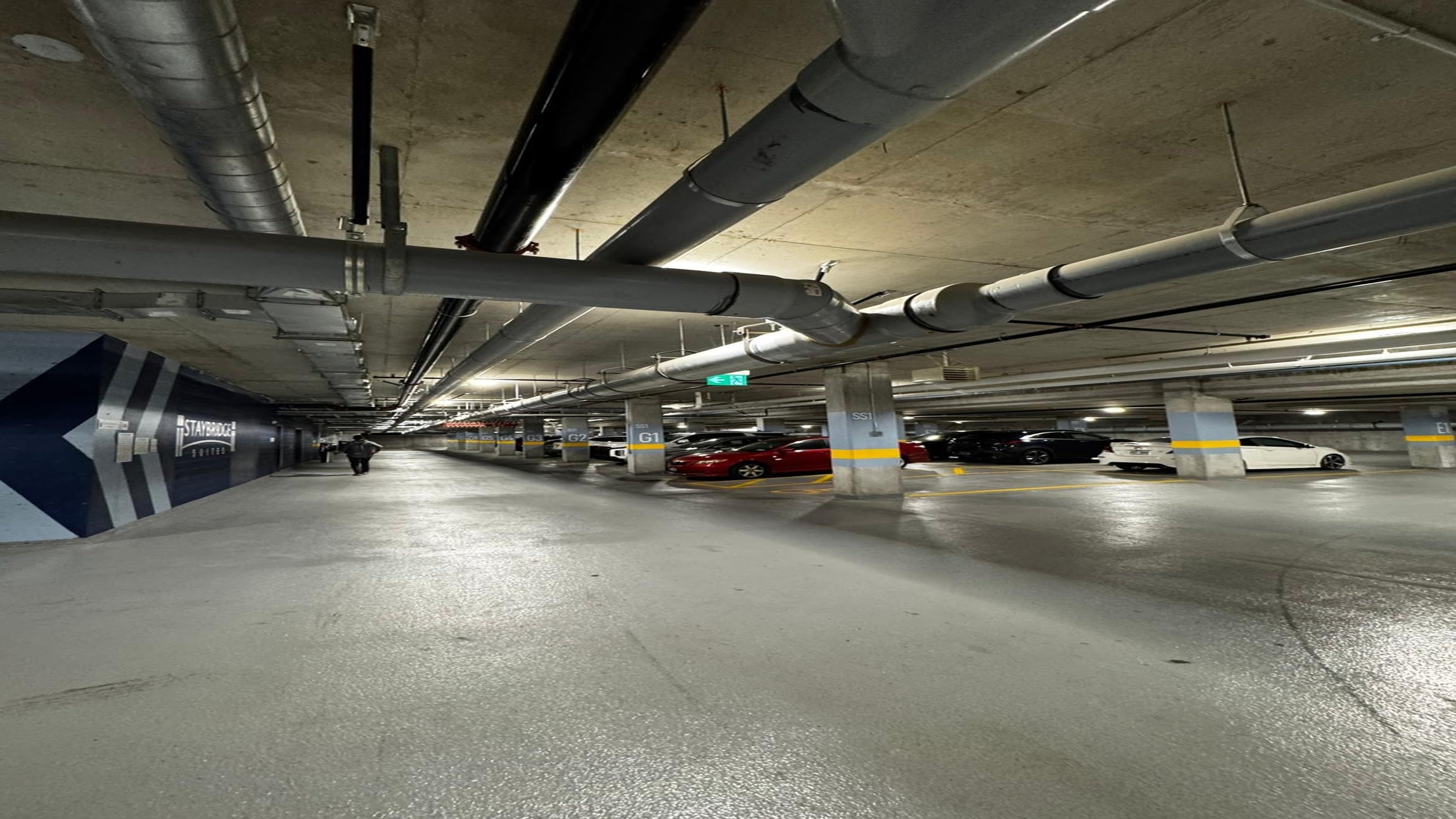 Staybridge Suites Montreal Airport - St-Laurent 41/50