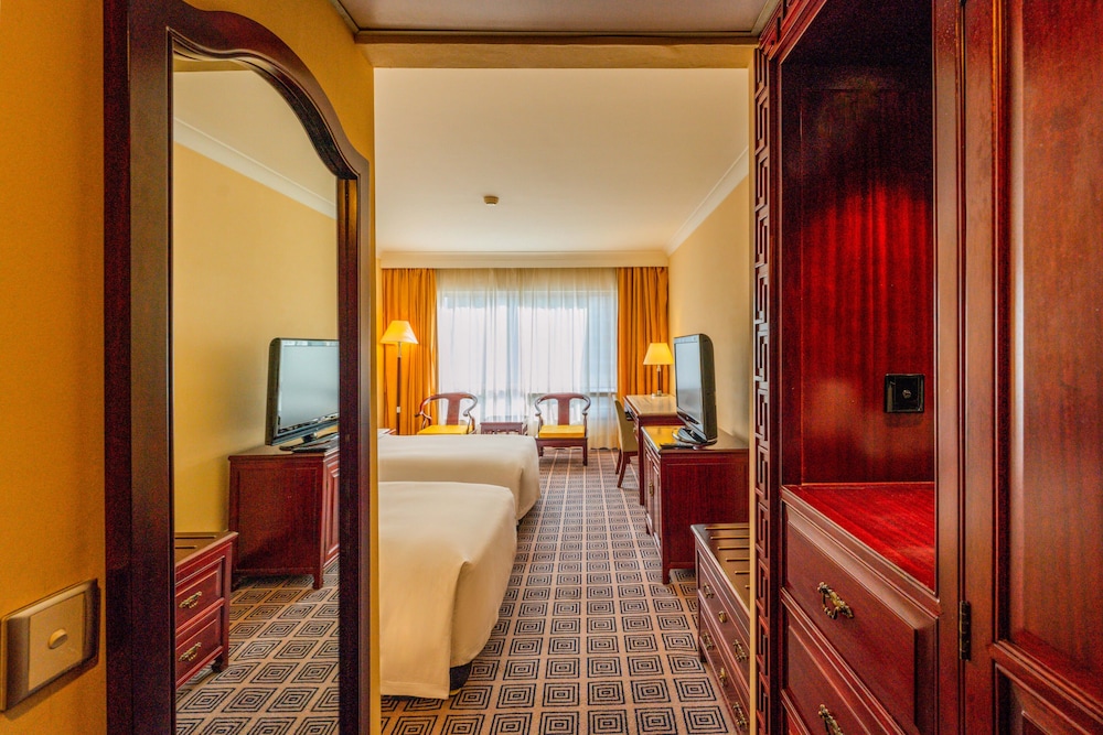 Grand Skylight Hotel Royal 34/34