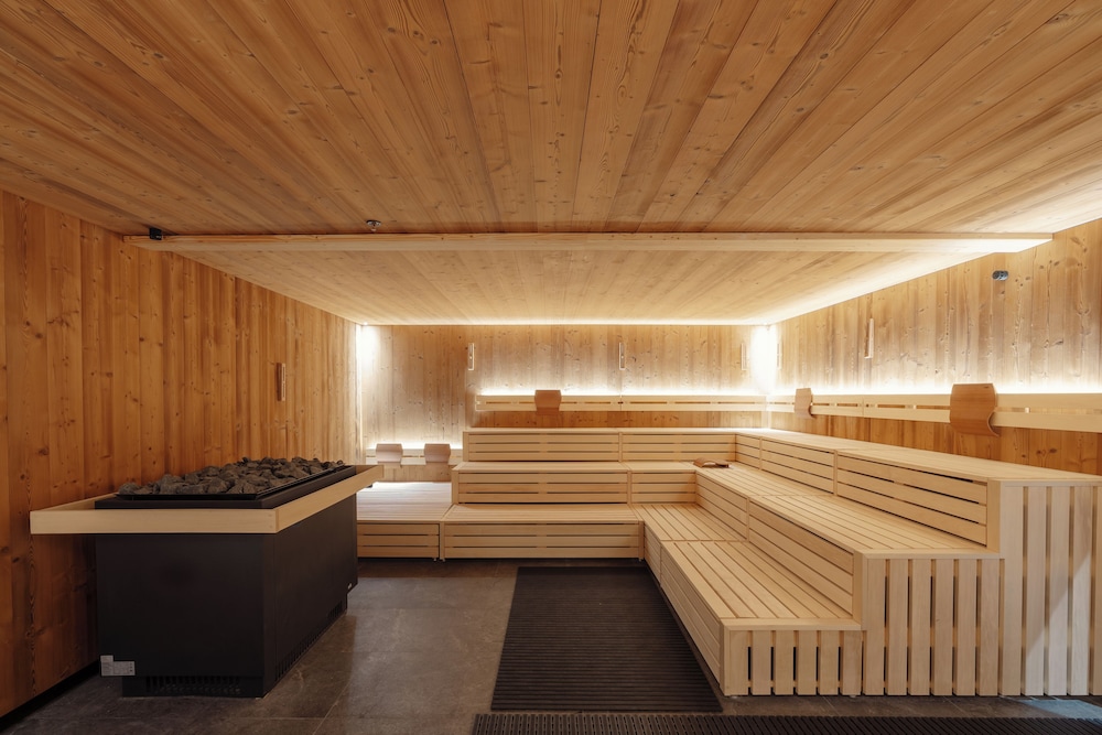 Hotel Tofana Cortina 23/50