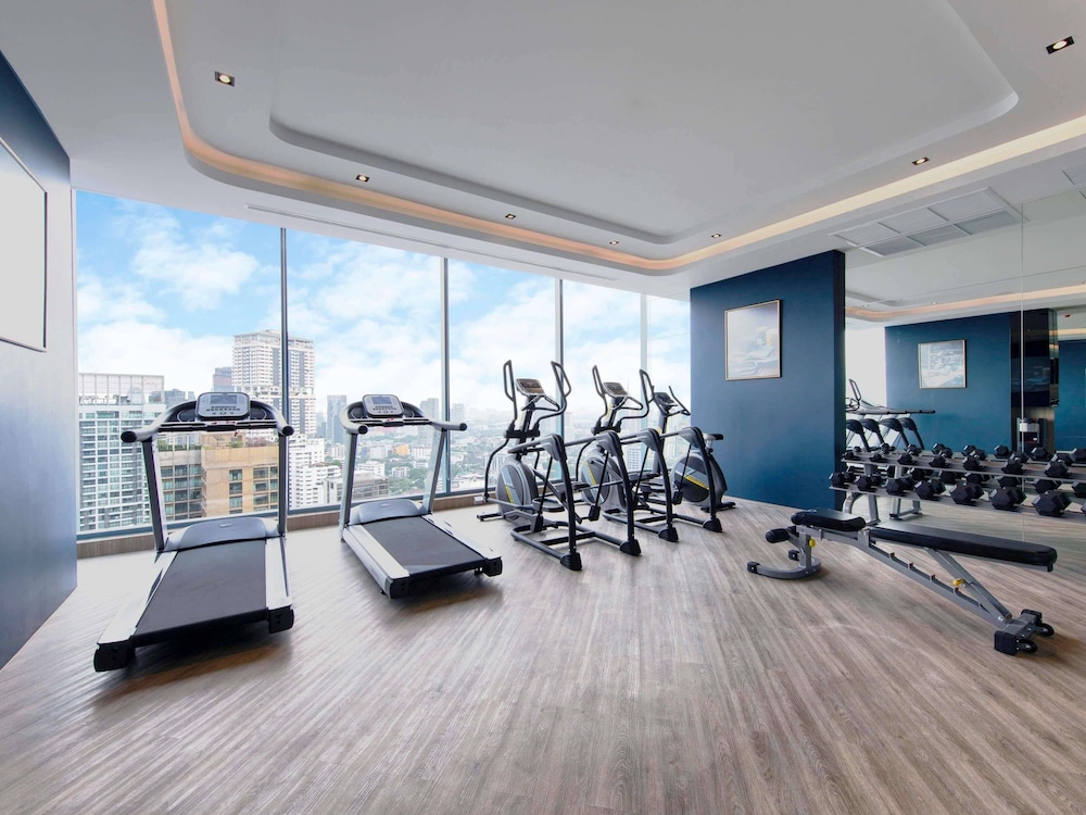 Mercure Bangkok Sukhumvit 24 43/75