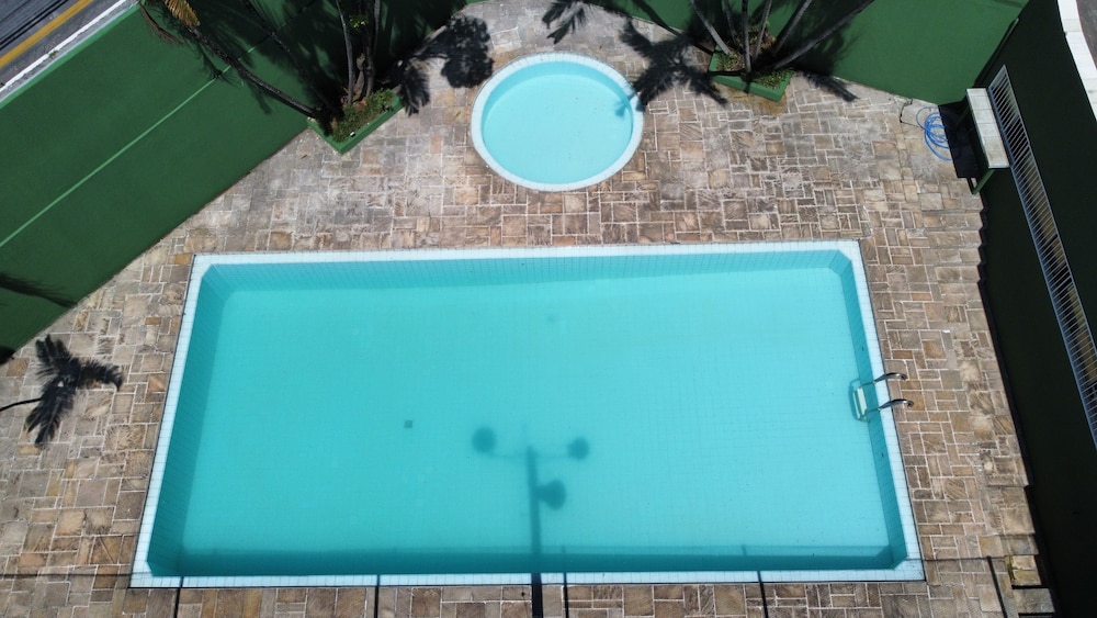 Pampas Palace 46/63