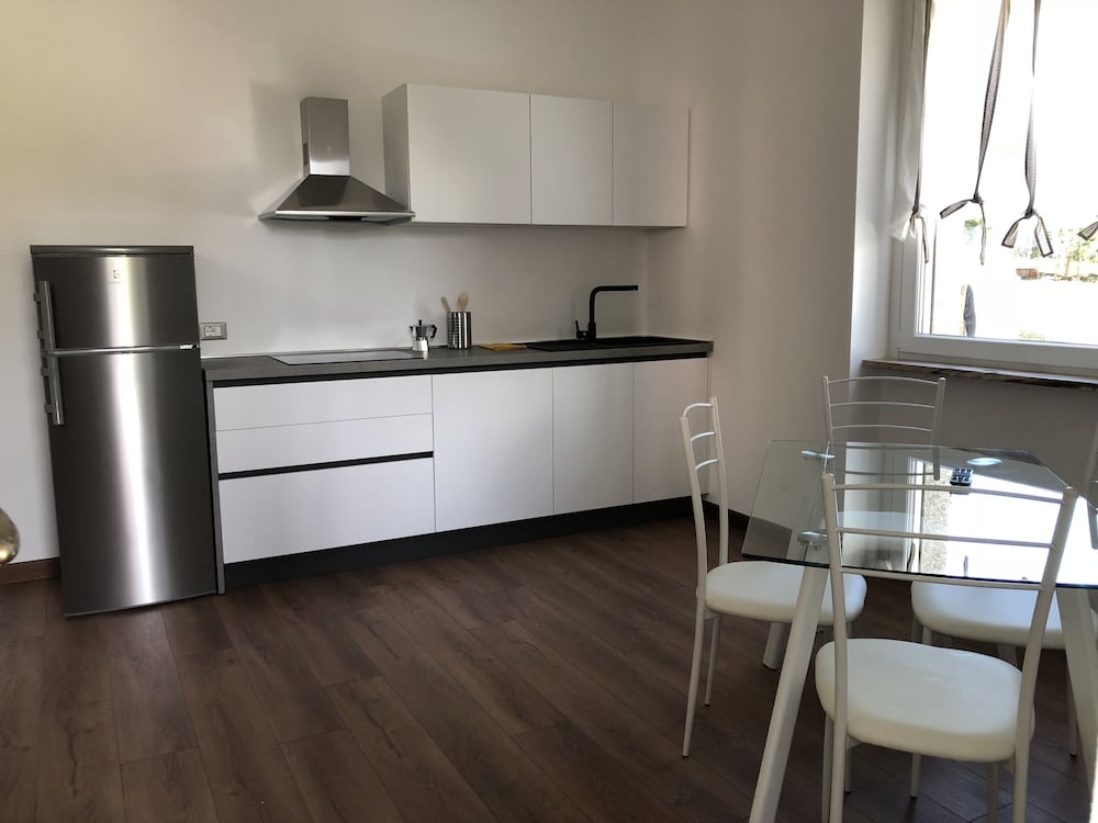Hotel La Fontana 6/76