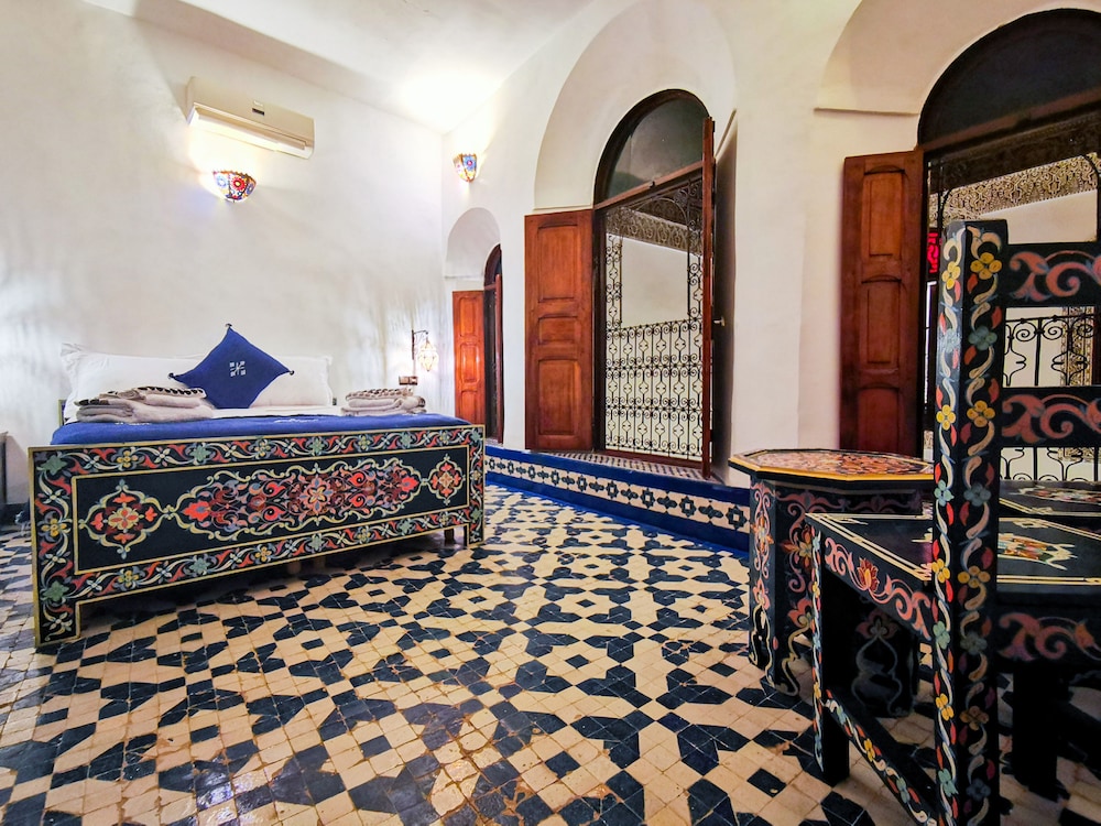 Riad Dar Farah 8/50