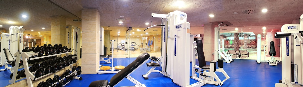 Hotel Spa S Entrador Playa 43/74