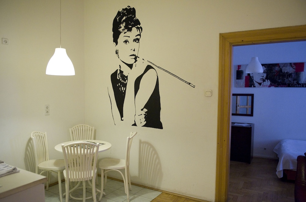 Cracow Old Town Guest House 1/40