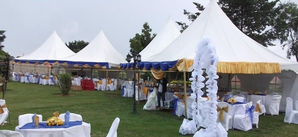 Peniel Beach Hotel 30/37
