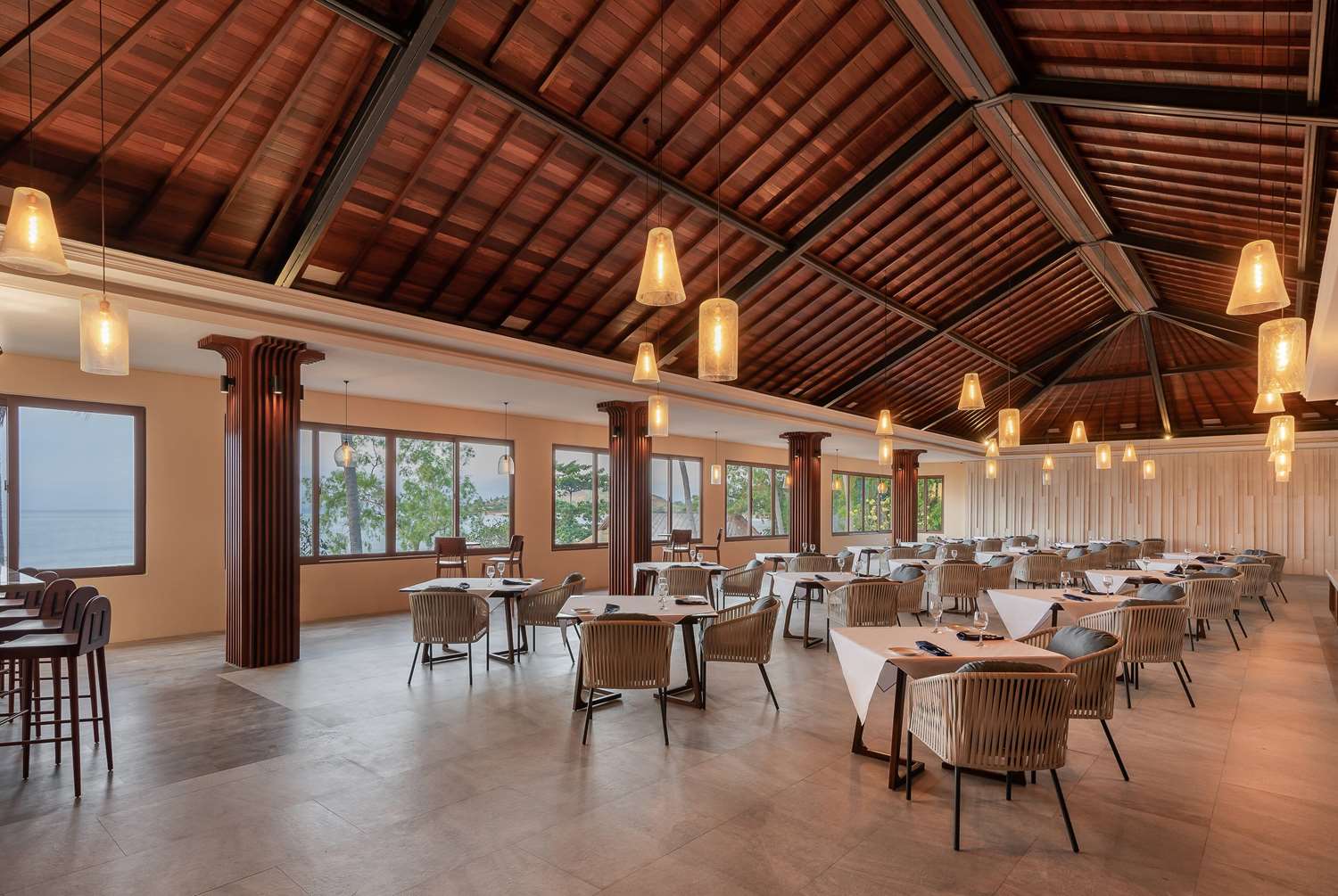 Sundancer Residences & Villas Lombok 38/58