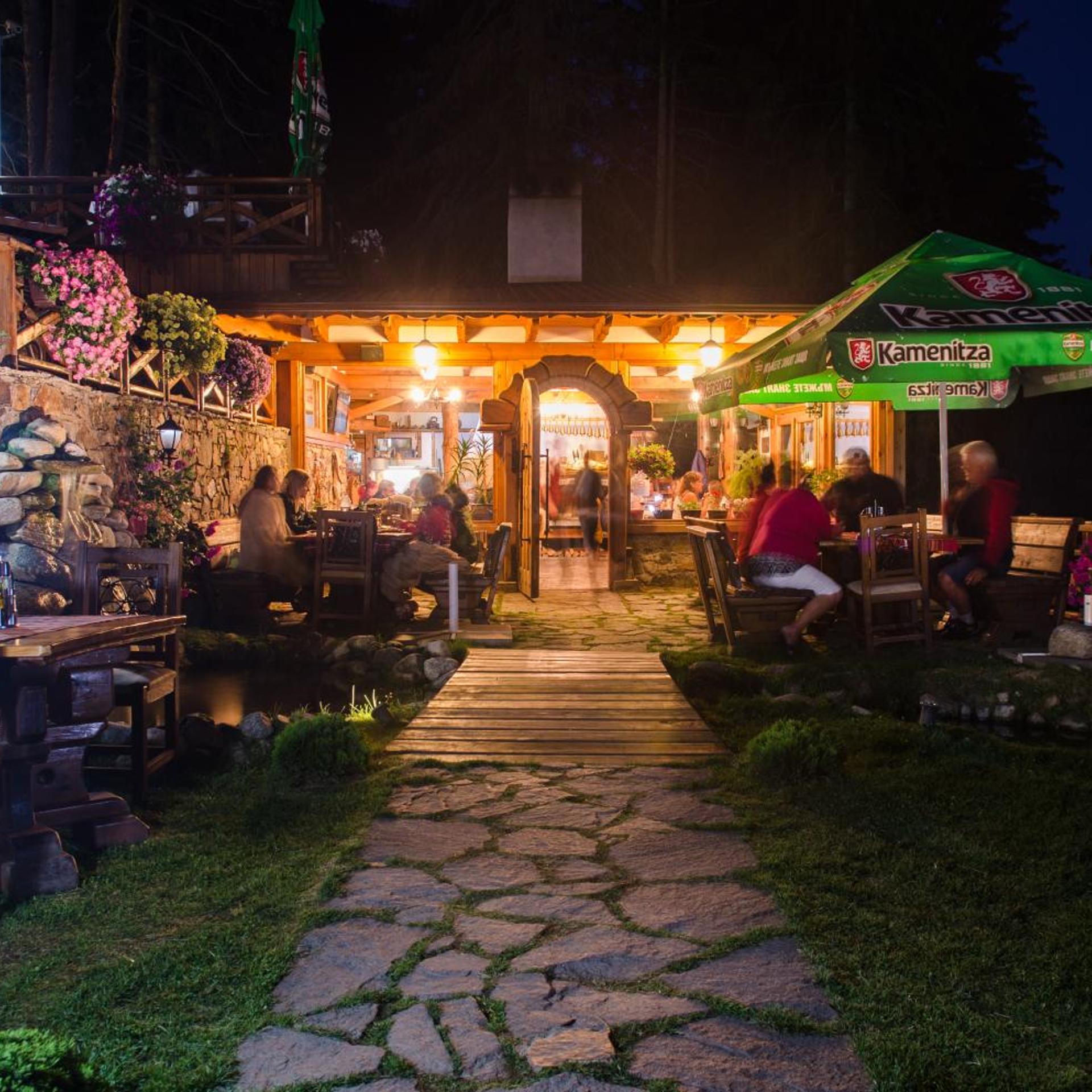 Kamellia Hotel Pamporovo 43/50