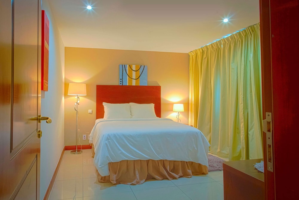 Ramada Paramaribo Princess Hotel 18/38