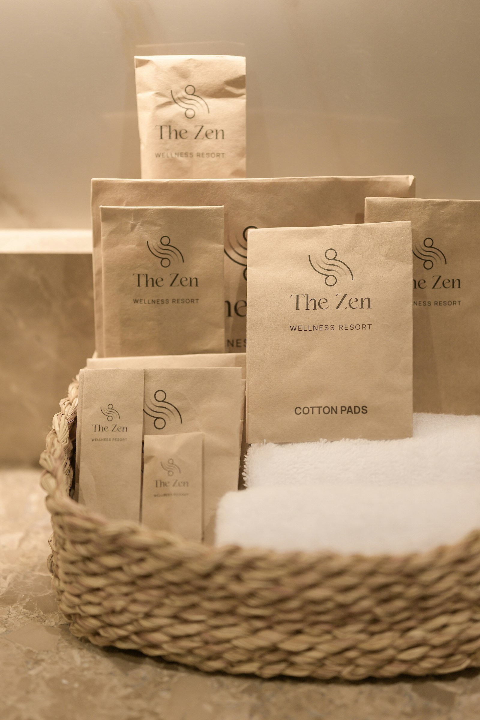The Zen Wellness Resort 25/46