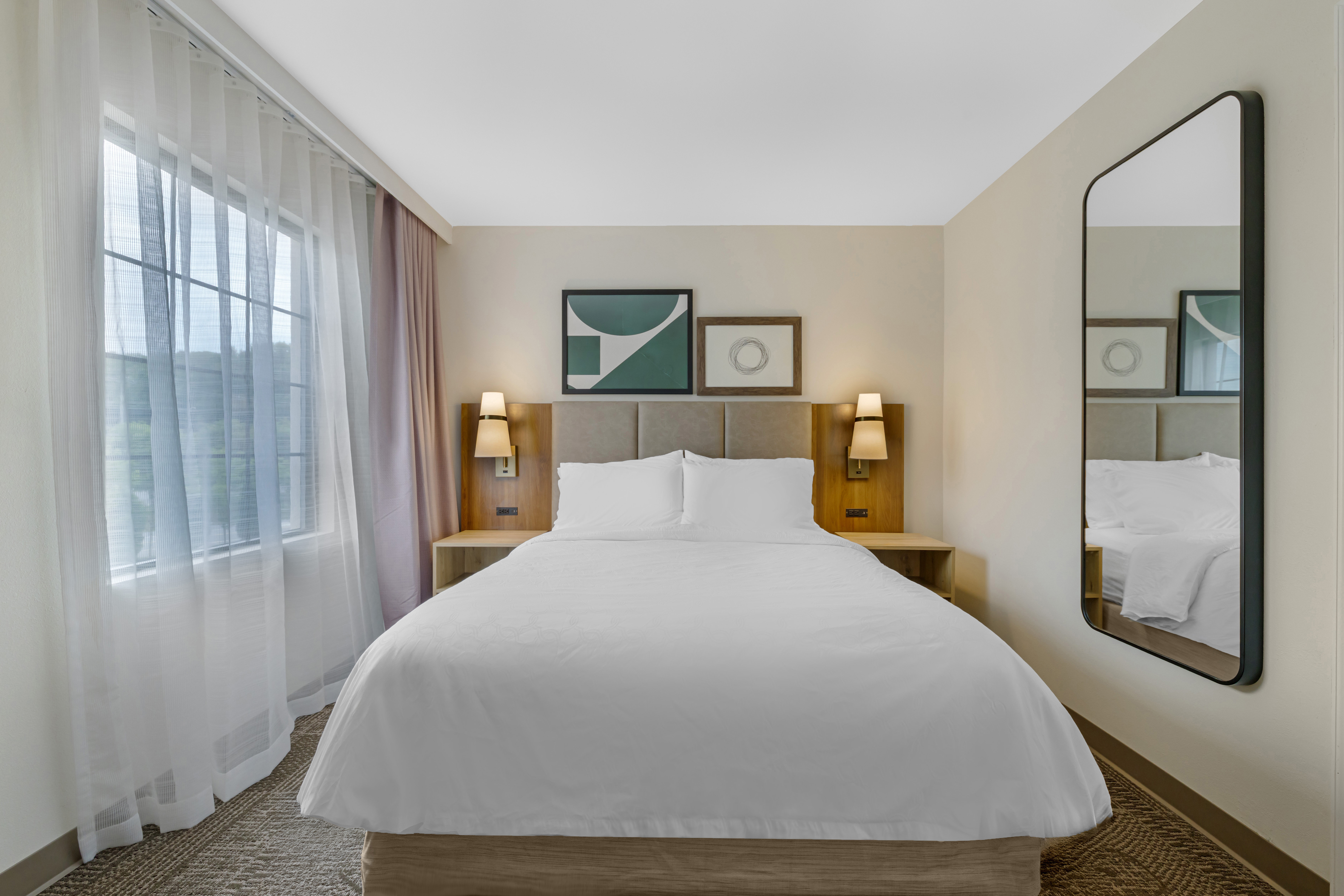 Staybridge Suites East Stroudsburg Poconos 17/69