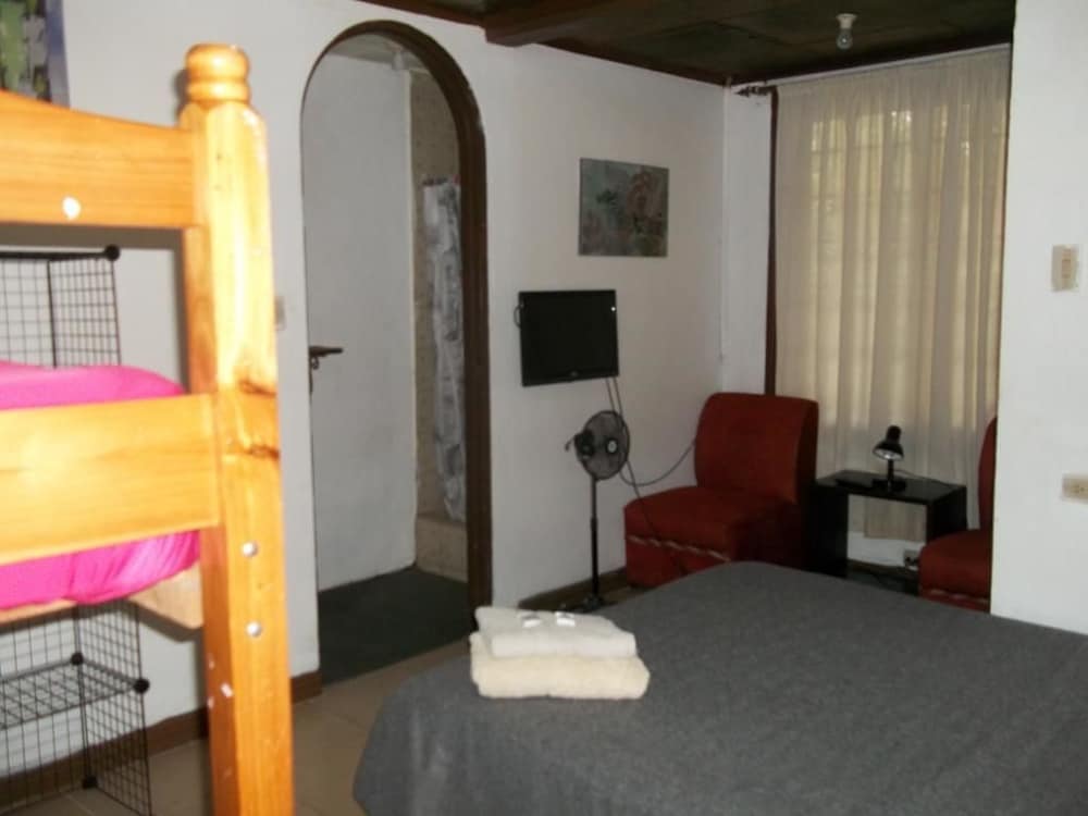 Villa Pacande 32/50