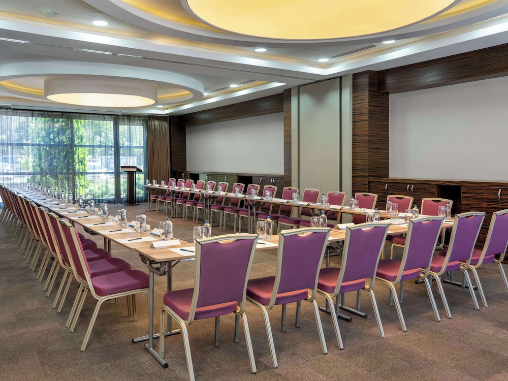 Novotel Kayseri 56/60
