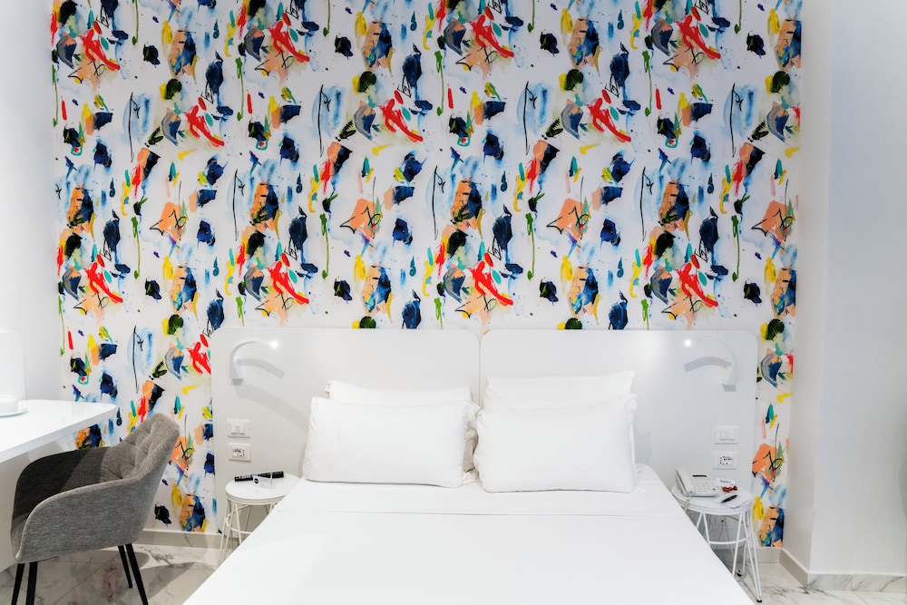 Soul Art Hotel 50/50