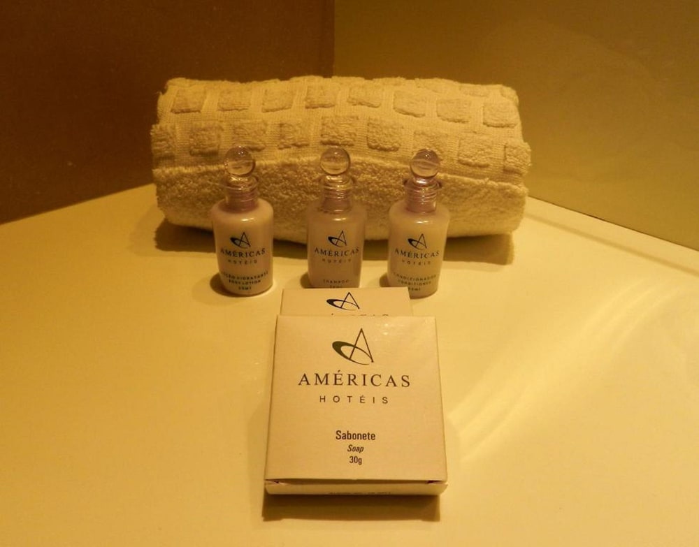 Americas Barra Hotel photo4