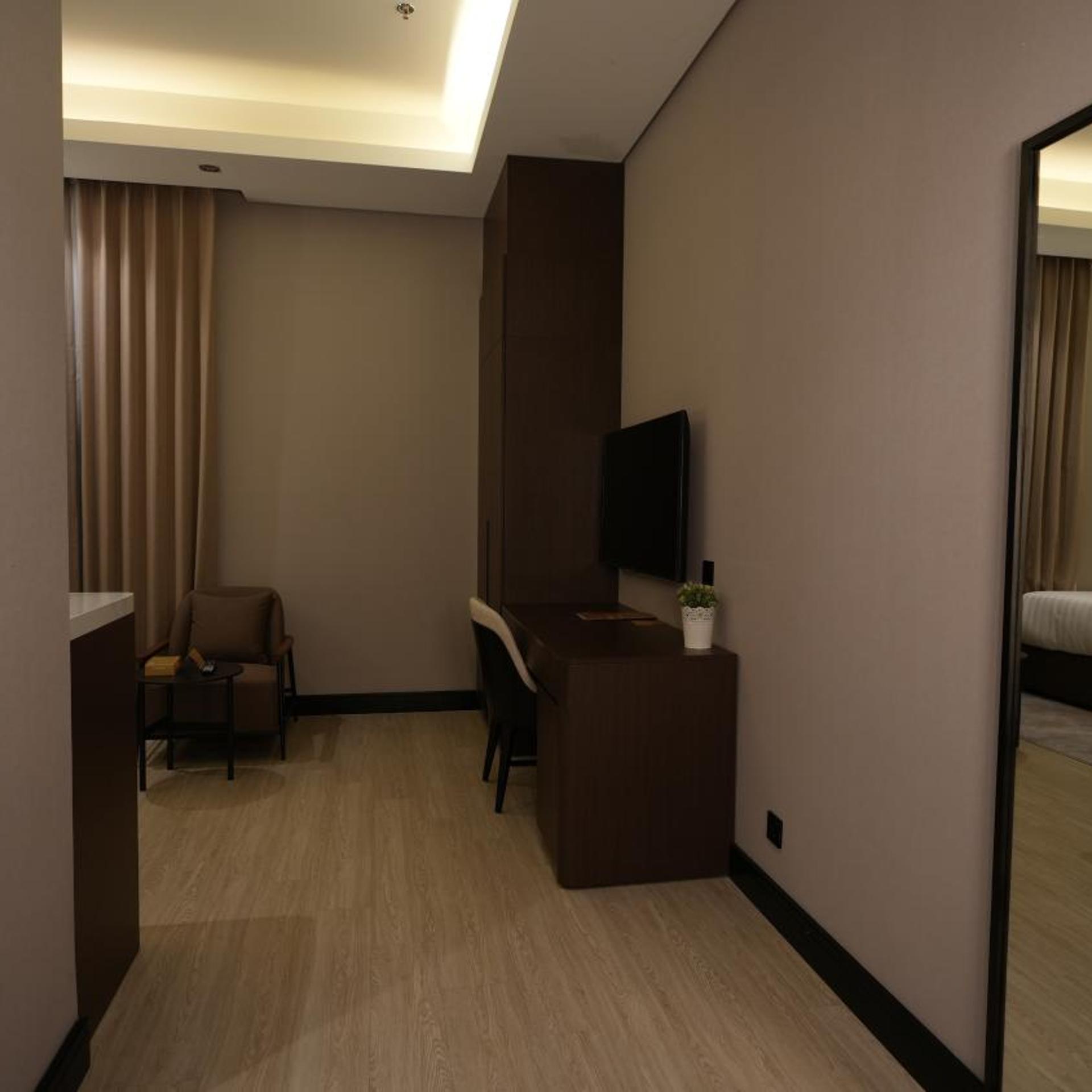 Snood Al Narjis Hotel 41/50