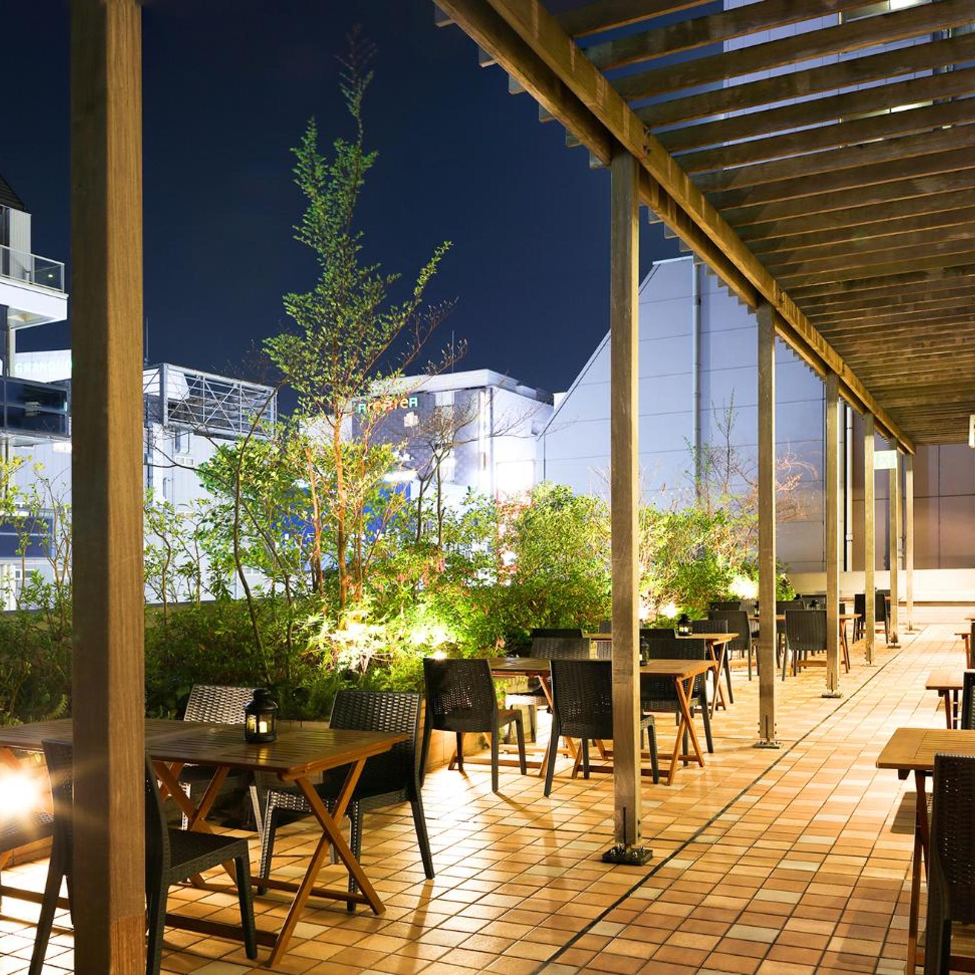 Tachikawa Washington Hotel 36/43
