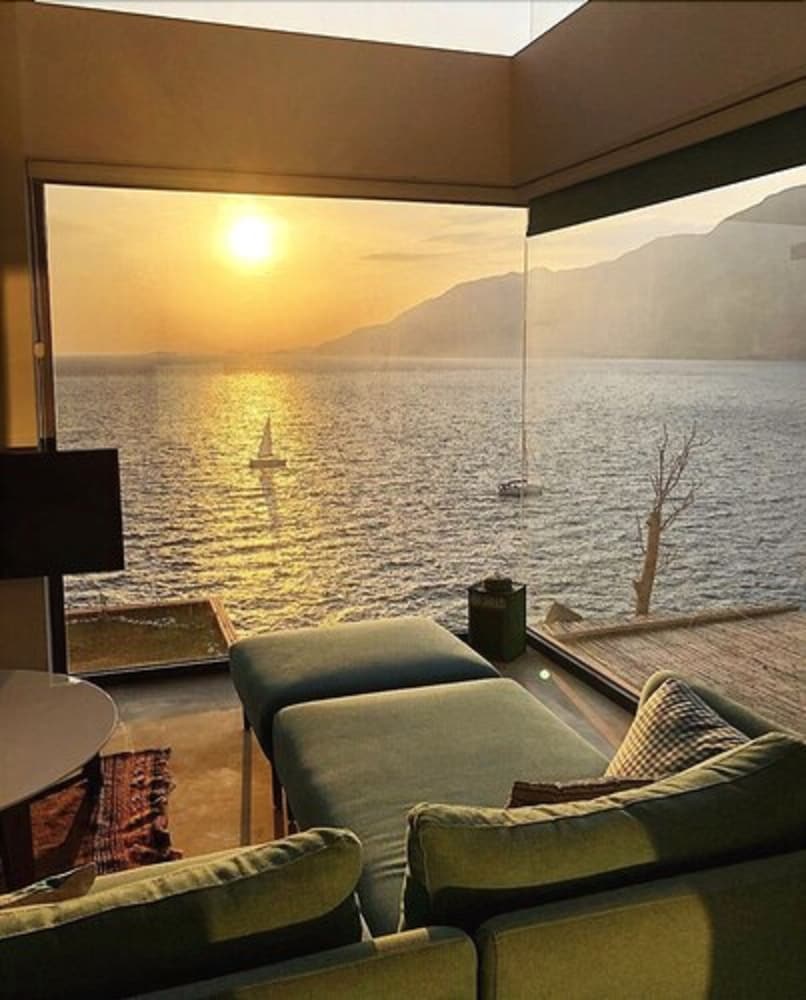 Mandalina Luxury Suites 13/50