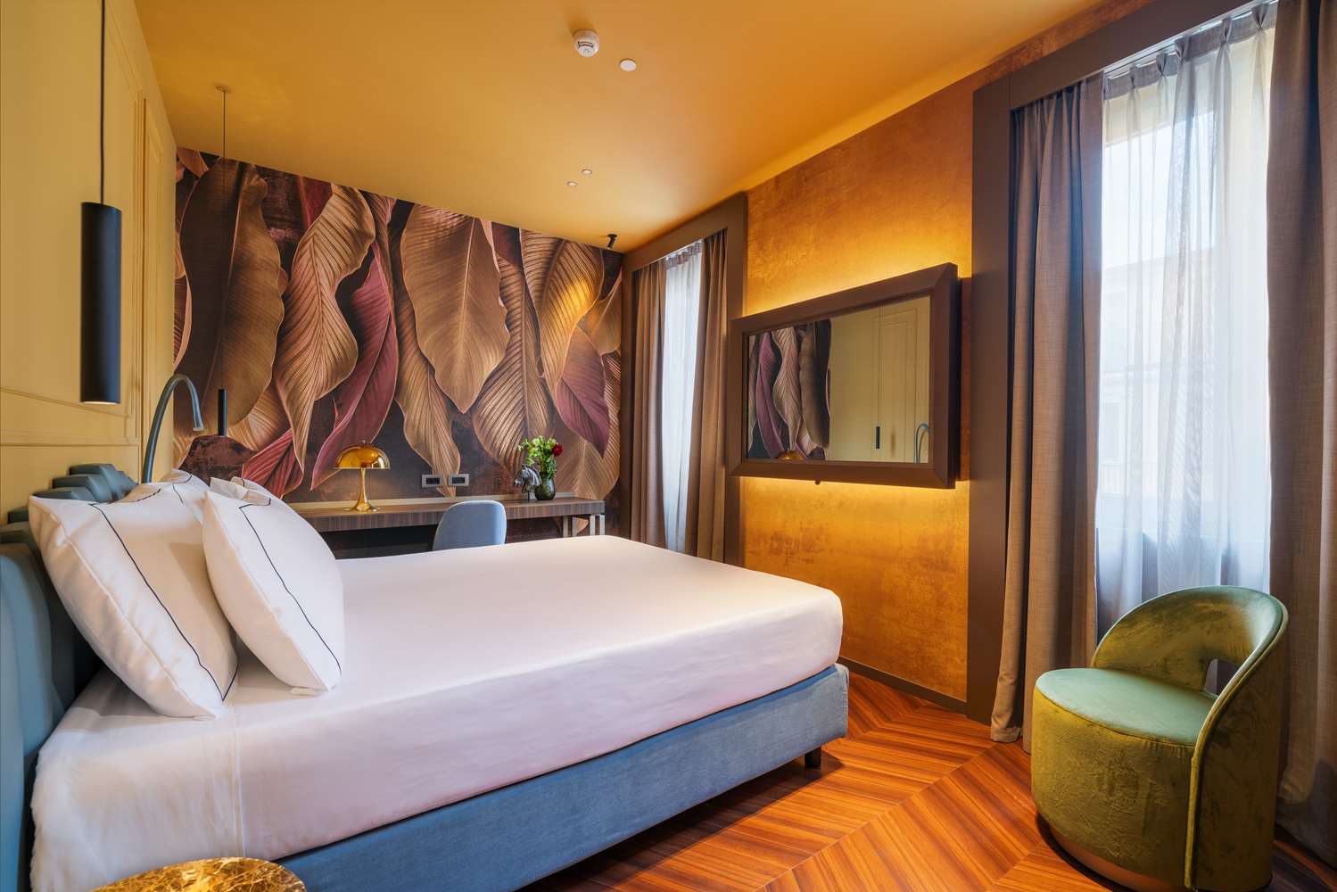 Worldhotel Casati 18 27/63