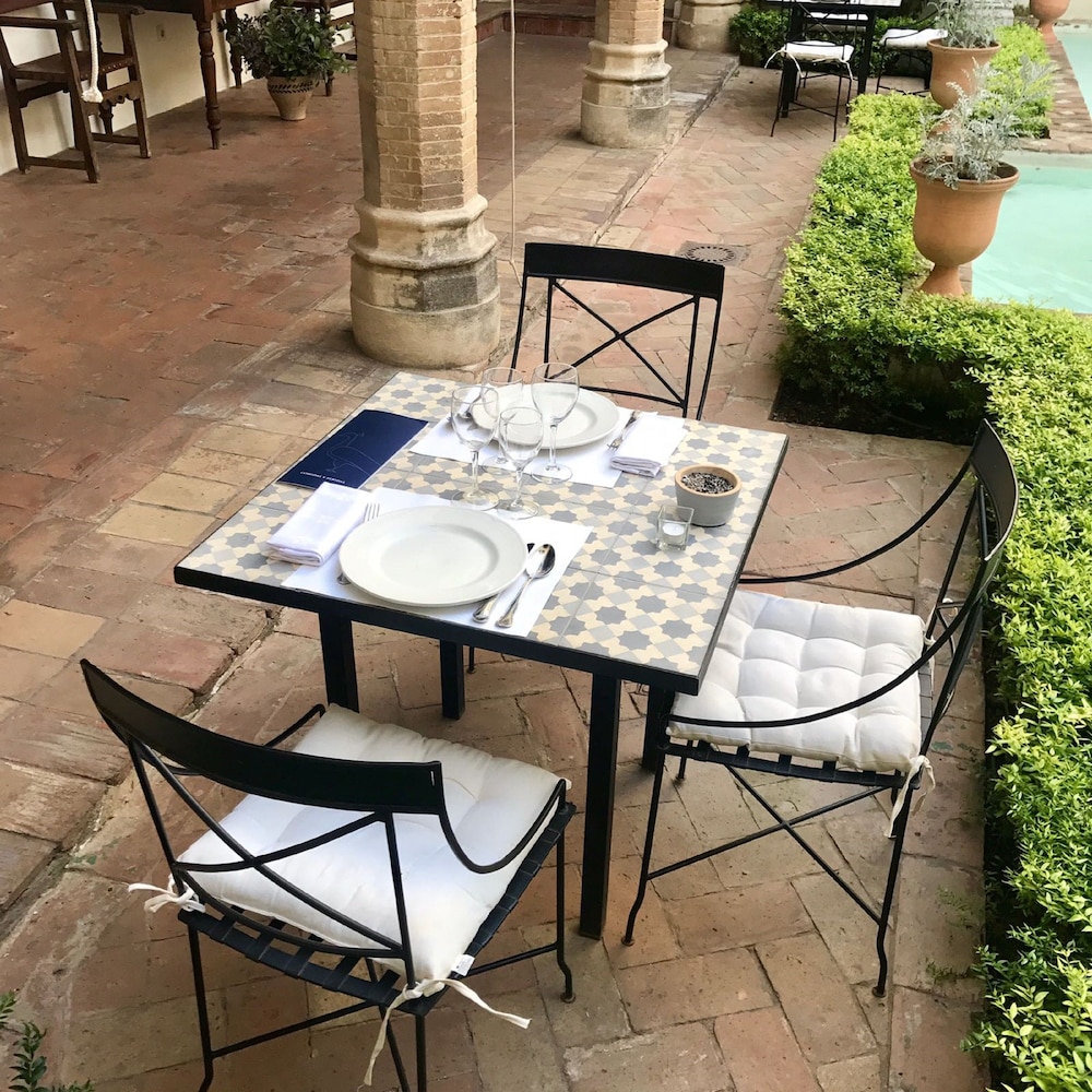 Las Casas De La Juderia Cordoba Hotel 61/76