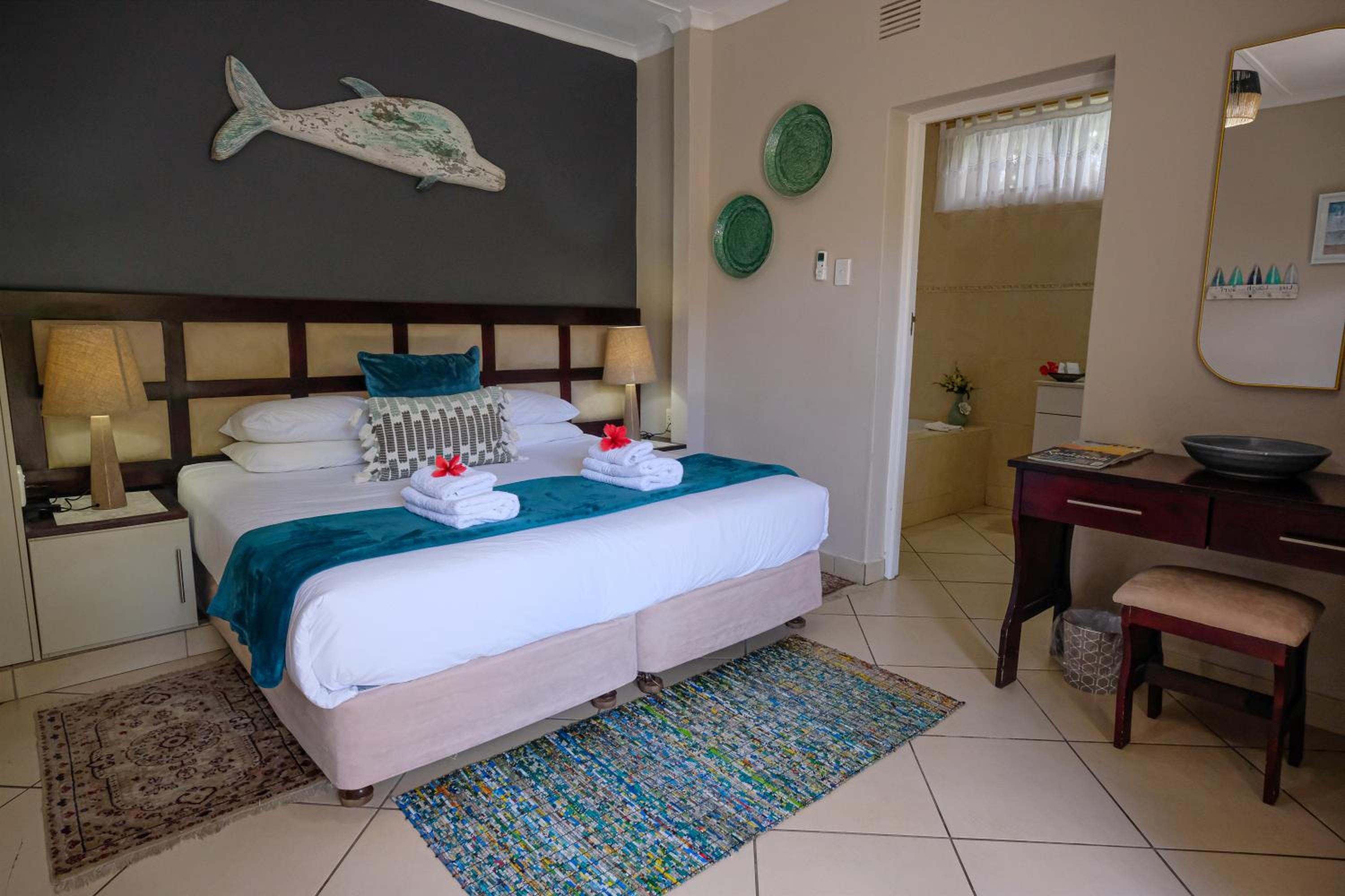 Whalesong Guest House 4/16