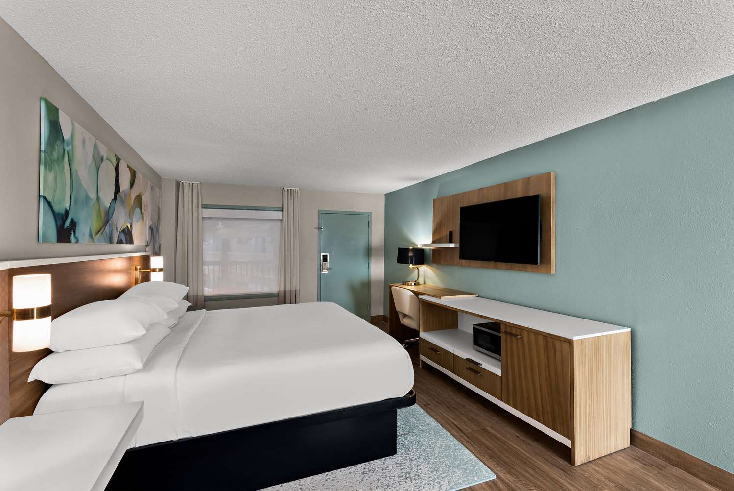 Wyndham Garden Ankeny 17/70