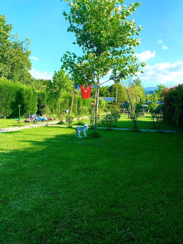 Sapanca Narli Bahce Bungalov 43/50