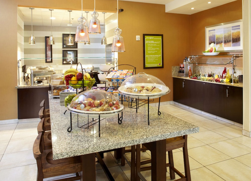 Hilton Garden Inn Dallas/Arlington 44/69