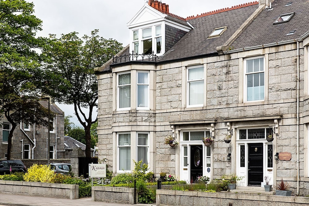 Kildonan Guest House 1/15