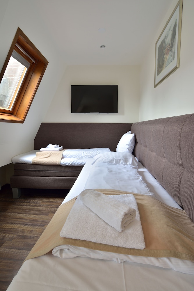 Boutique Hotel La Belle Vue 17/50