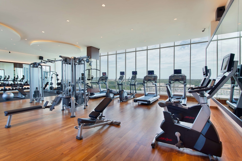 Radisson Golf And Convention Center Batam 41/74