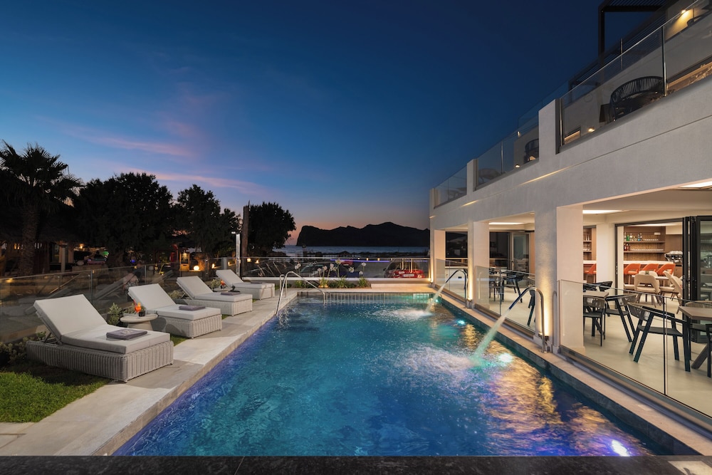 Elia Agia Marina Resort 55/58