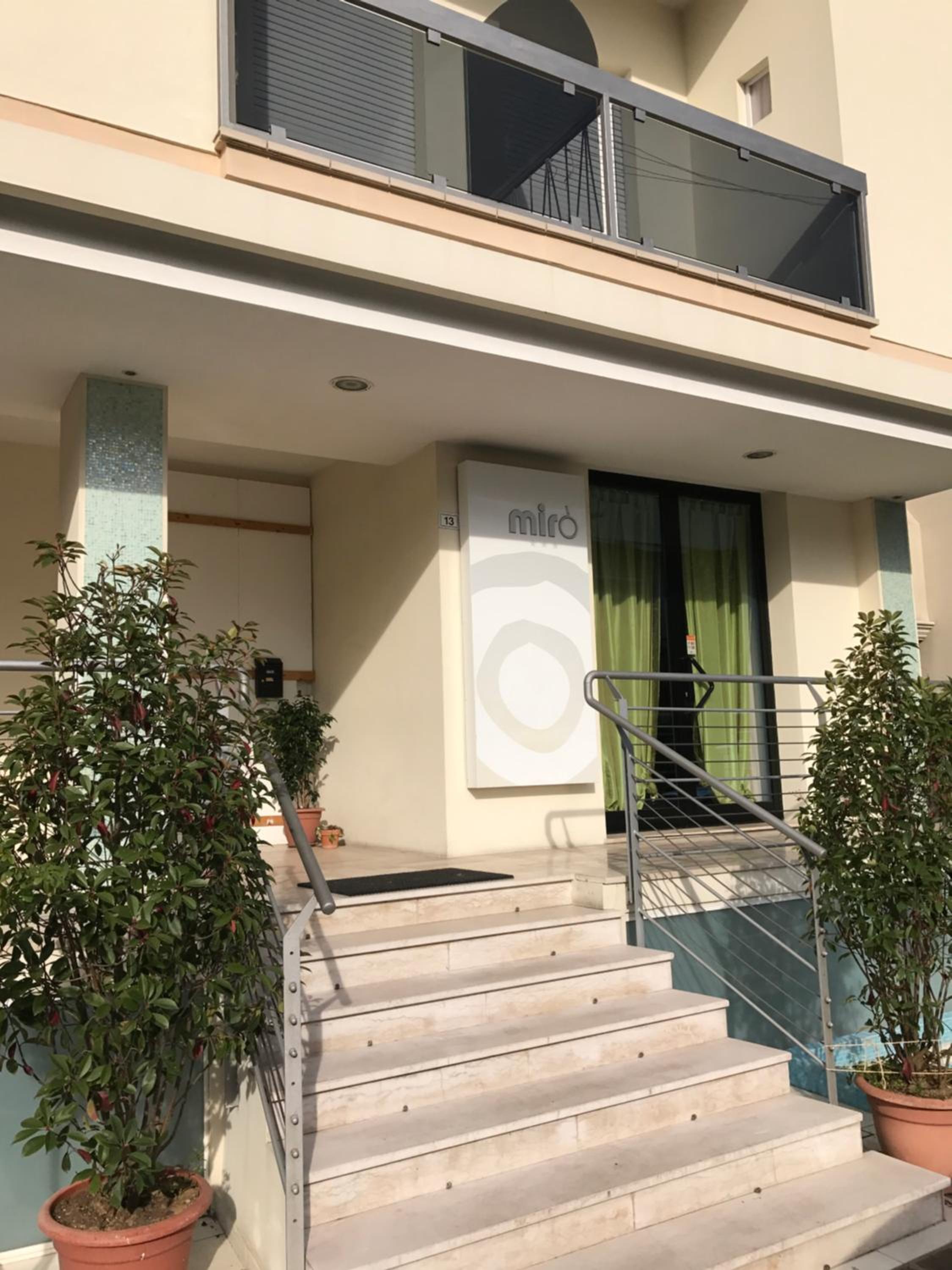 Hotel Mirò Cattolica 2/50