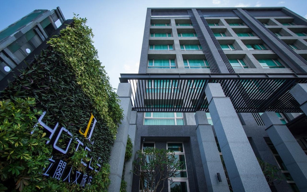 Liiko Hotels 2/67