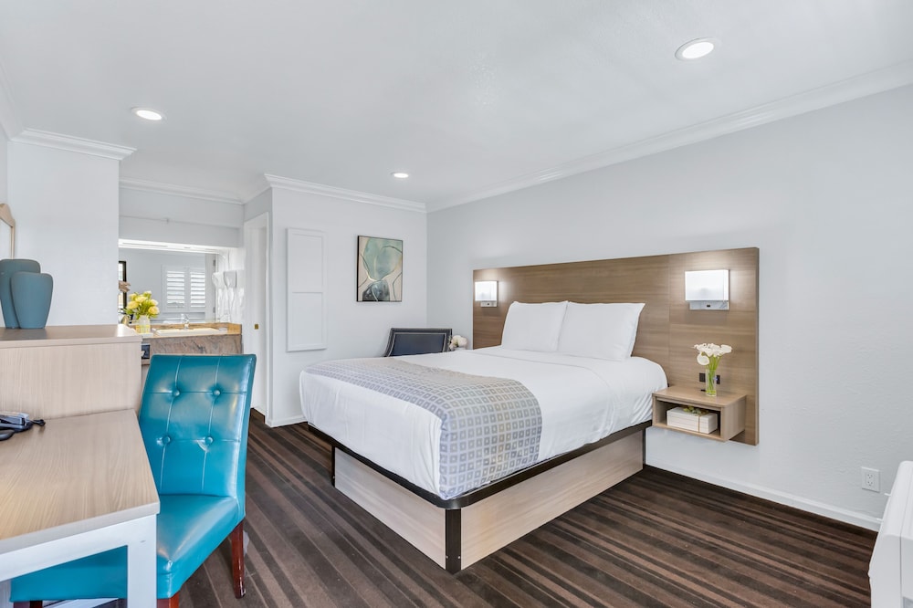 Napa Valley Hotel Suites 21/79