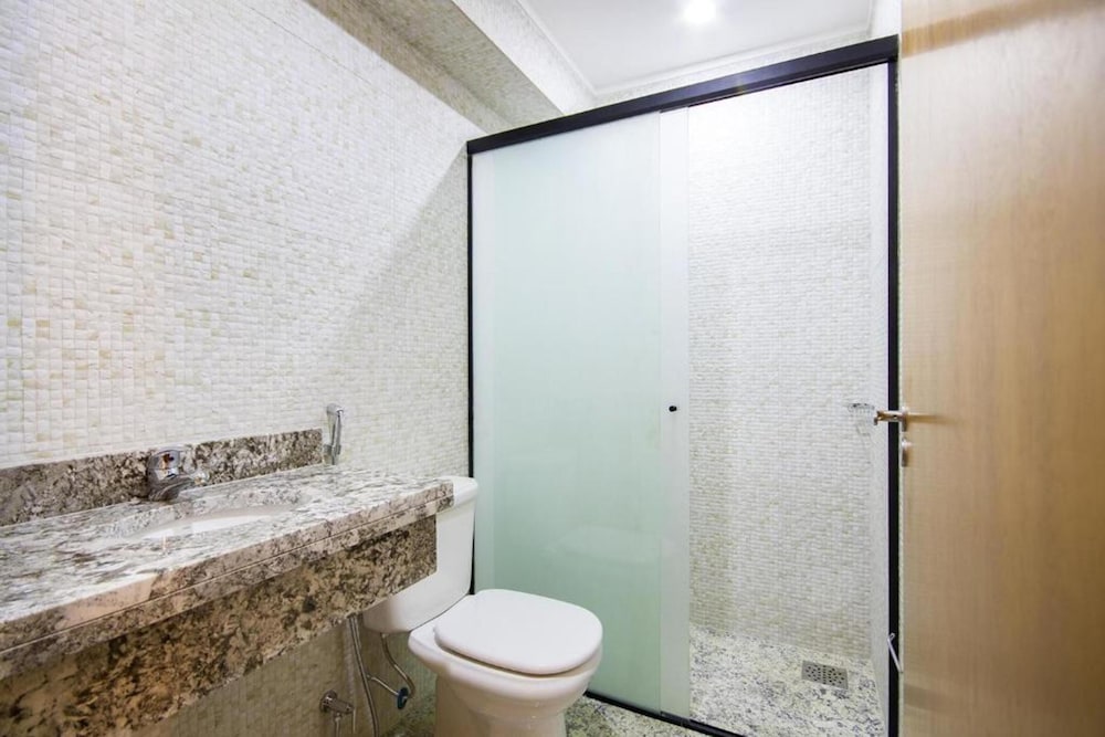Cassino All Inclusive Resort Pocos de Caldas by Nacional Inn 53/53