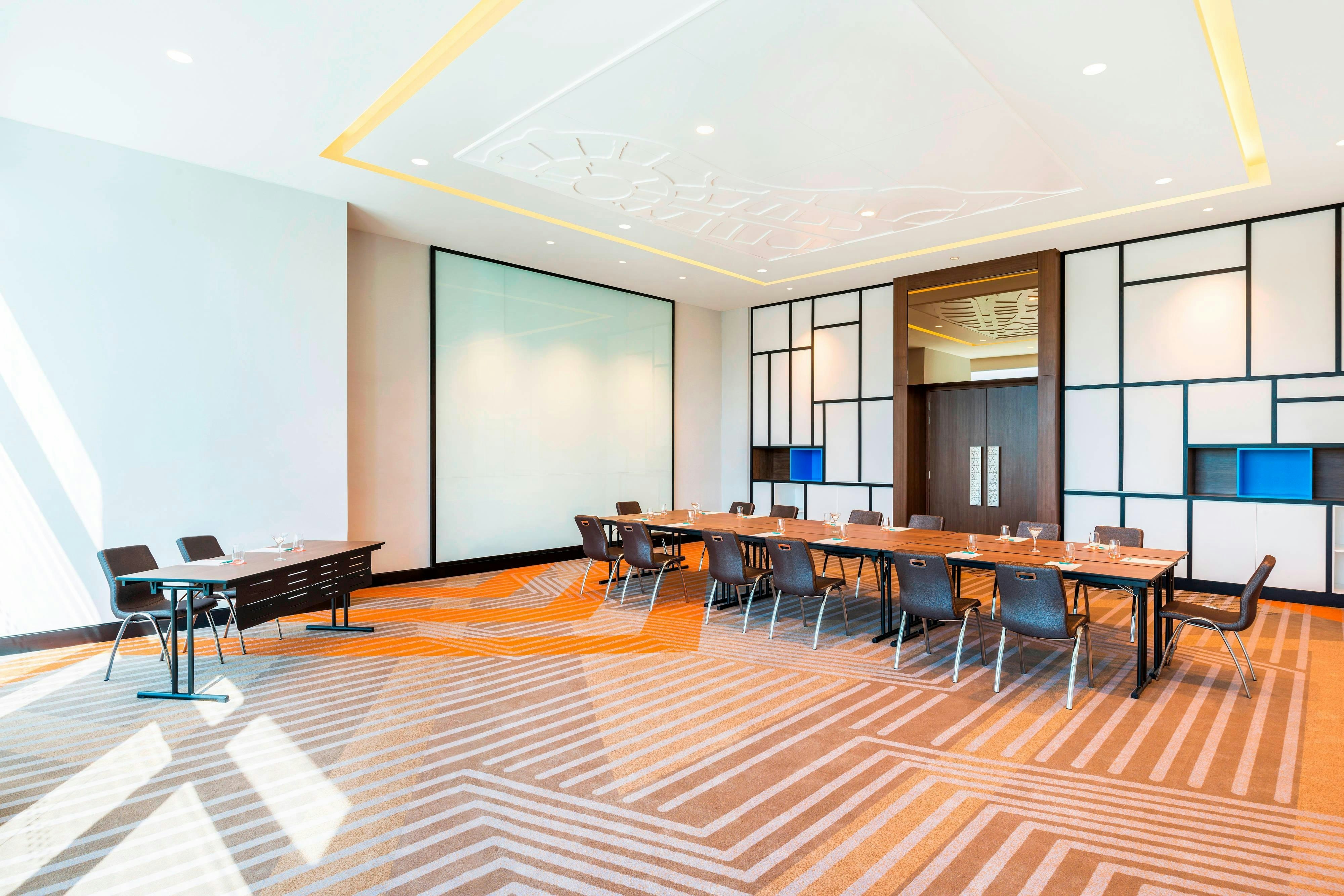 Le Meridien Putrajaya 41/48