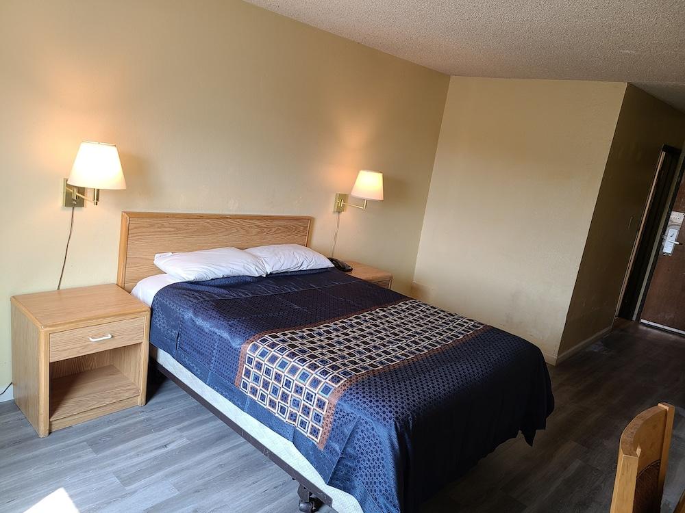 MetroParc 'nSuites 11/22