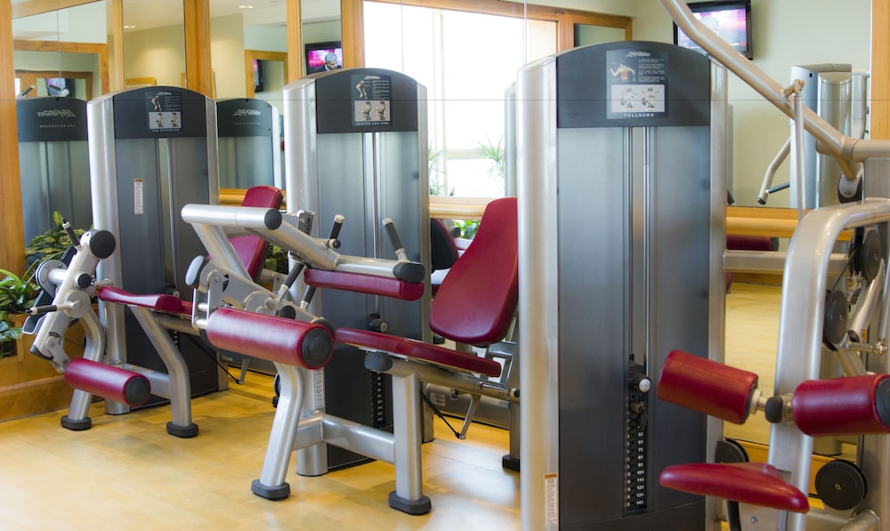 sport facilities