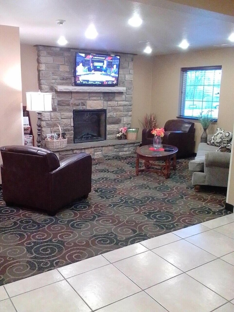 SureStay by Best Western Salem 39/56