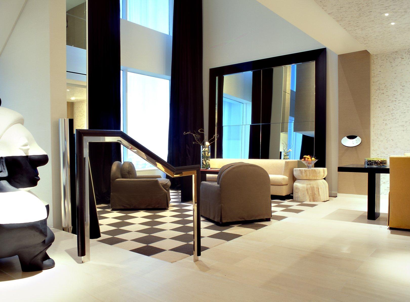 SKYLOFT, 1 BEDROOM