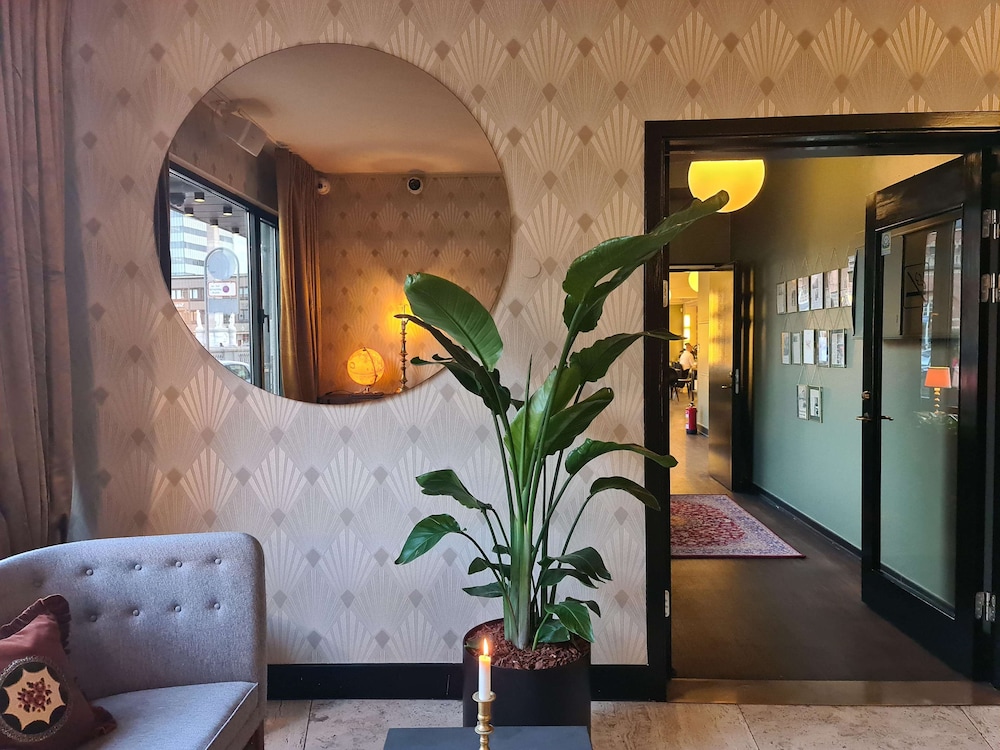Hotel Astoria, Bw Signature Collection 13/54