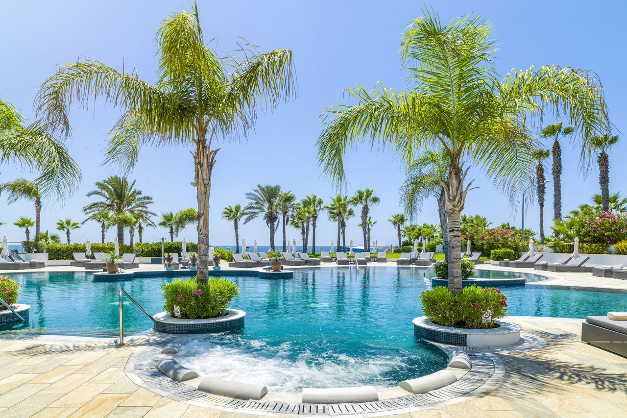 Olympic Lagoon Resort Paphos 67/76
