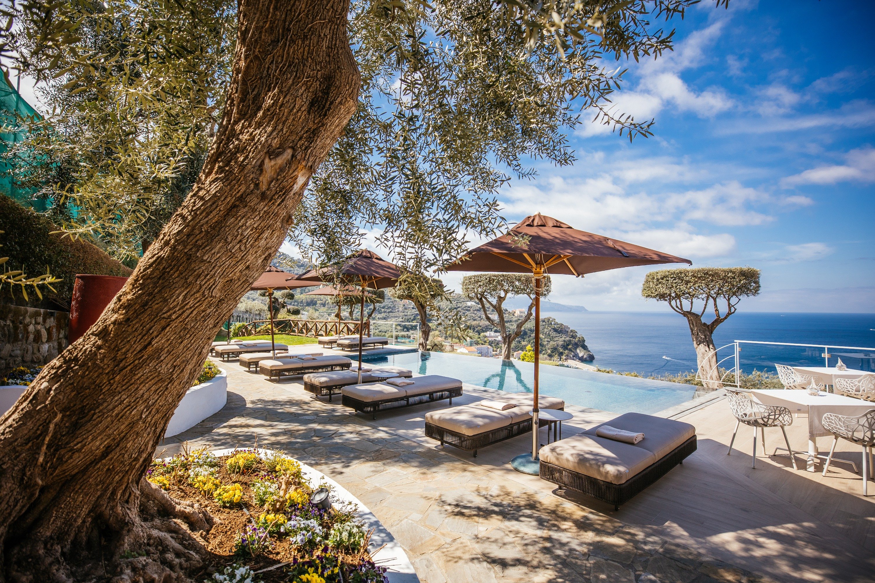 Villa Fiorella Art Hotel 76/80